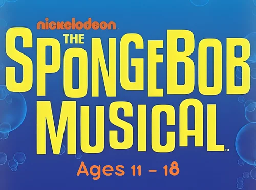 The SpongeBob Musical (Broadway Teen Camp Production)
