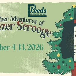 The Further Adventures of Ebenezer Scrooge