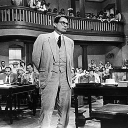 To Kill a Mockingbird