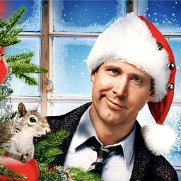 Christmas Vacation EARLY Movie Party - Dayton Dinner Theater