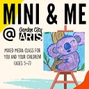 Mini & Me - August