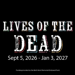 Lives of the Dead