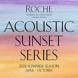 Acoustic Sunset Concert Series: High Strung