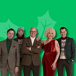 MUSIC | A Jet Set Christmas! Copy