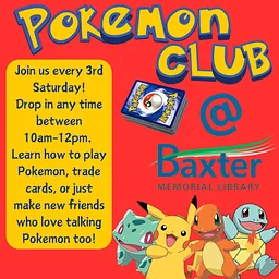 Pokémon Club