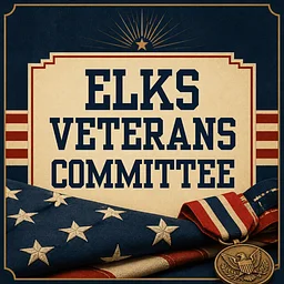 Elks Veterans Committee Meeting