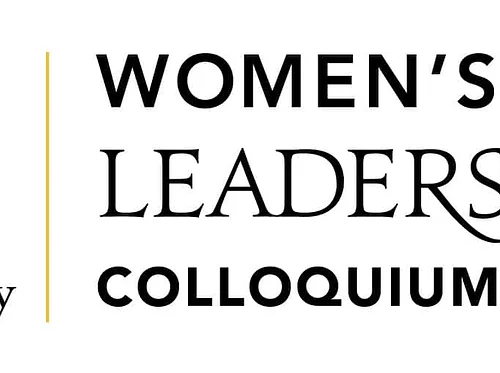 Women’s Leadership Colloquium – Brenau University