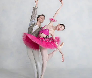 Ballet in Bloom: First State Ballet Theatre