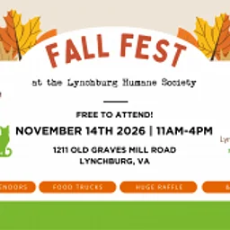 Fall Fest!