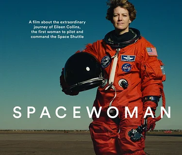 Spacewoman