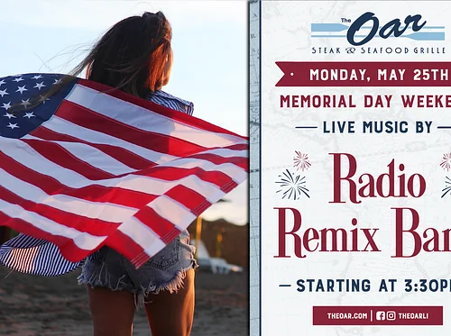 Radio Remix Band