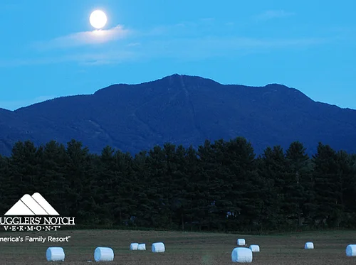 Full Moon Paddle