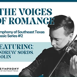 The Voices of Romance