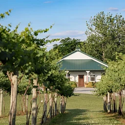 West of Wise Winery