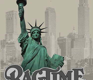 Ragtime