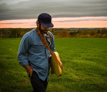 Mike Powell – 4/16 – SOLD OUT!