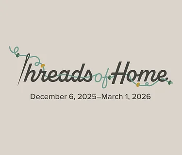 Threads of Home