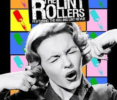 New Tampa Unplugged: Rolling Lint Revue