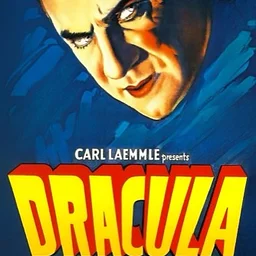 16mm Double Bill: Dracula (1931) + ???