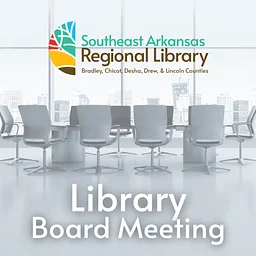 November 2026 SEARLibrary Board Meeting