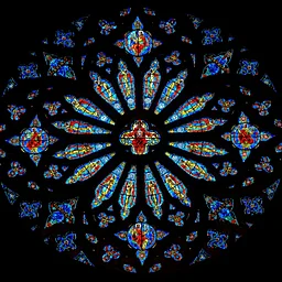 Mosaic of the Soul