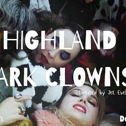 Highland Park Clowns (Skunk Room)