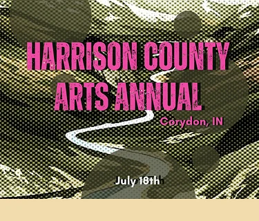 Harrison County Arts Annual Exhibition