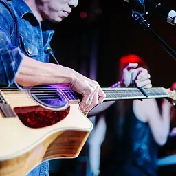 Free Live Music