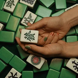 Mahjong