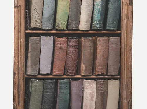 Summer Art Camp | Paper and Book Making (Rising 3rd – 5th grade)