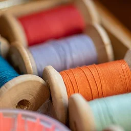 Stitch & Be Sewcial at the Library