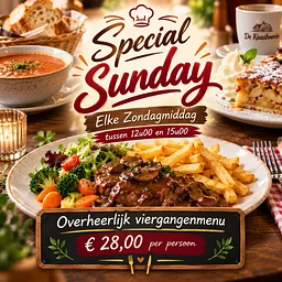 Special Sunday