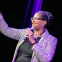 Glazer Hall | Yvette Norwood-Tiger Jazz Ensemble