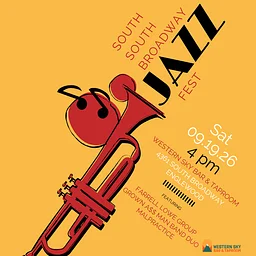 South South Broadway JAZZ FEST