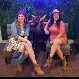 Whiskey Chicks