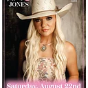 Billie Jo Jones at The Armadillo Ranch