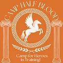Camp Half-Blood Summer Camp
