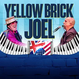 Yellow Brick Joel