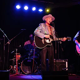 Kent Rose and the Remedies