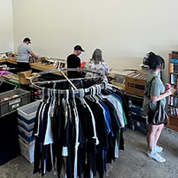 Heavy Heads Records Warehouse Sale 11/7/2025