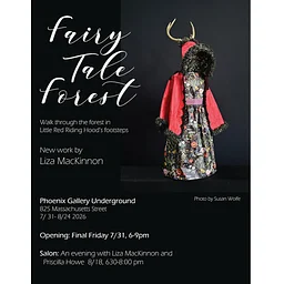 Fairy Tale Forest