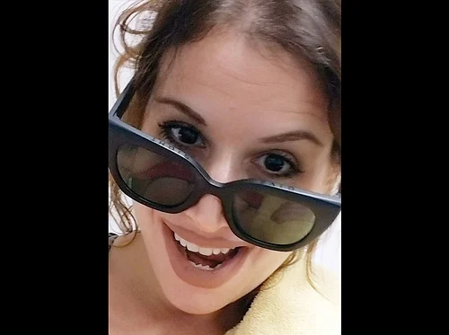 Improv 201 with Danielle Tampier