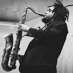 Houston Patton Quartet and Session
