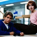 Summer Film Series – THE BREAKFAST CLUB
