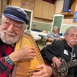 5th Sunday Jam