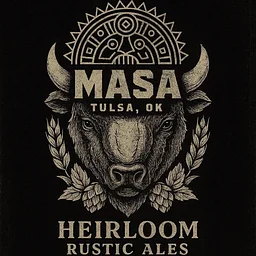 Food - MASA