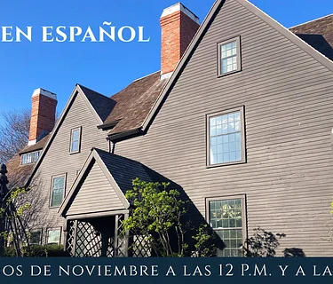 Tour en Español
