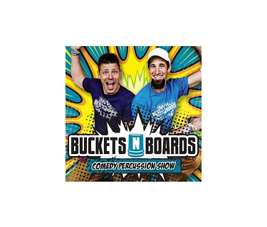 Buckets - N - Boards