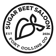 Sugar Beet Saloon