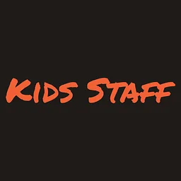 Kids Staff